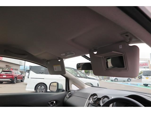 2014 NISSAN NOTE
